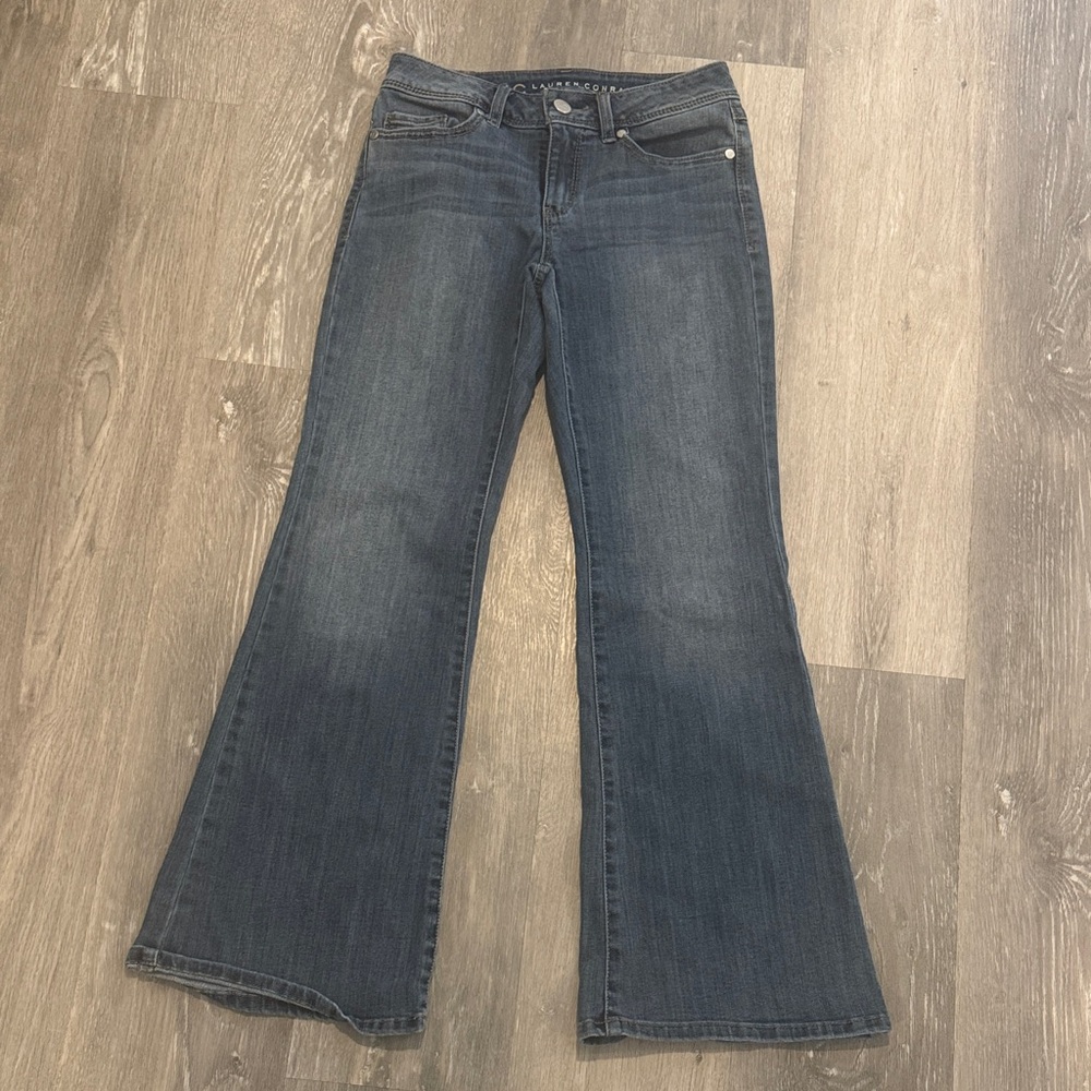 Women’s LC jeans